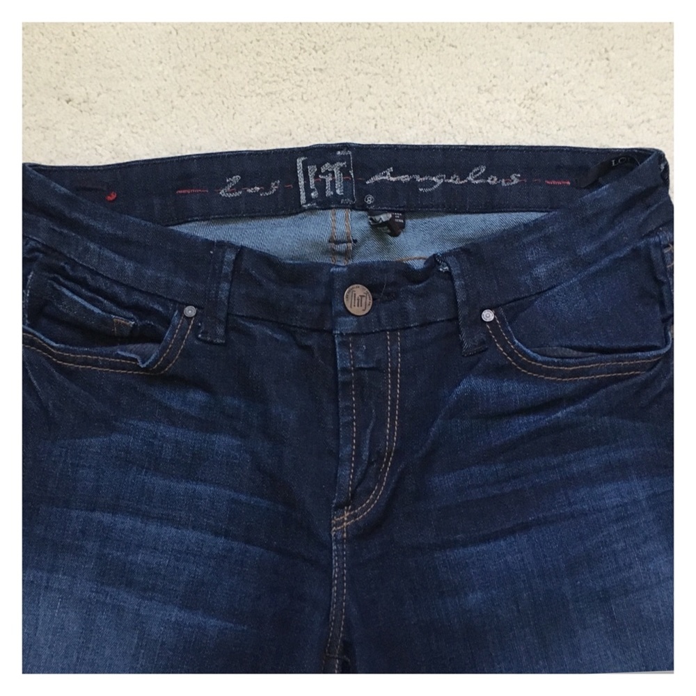 !iT LOLA Skinny jeans - Picture 4 of 6
